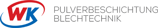 WK Pulverbeschichtung Ges.m.b.H. - Logo